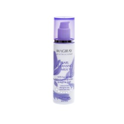 MAGIRAY PEARL Cleansing milk