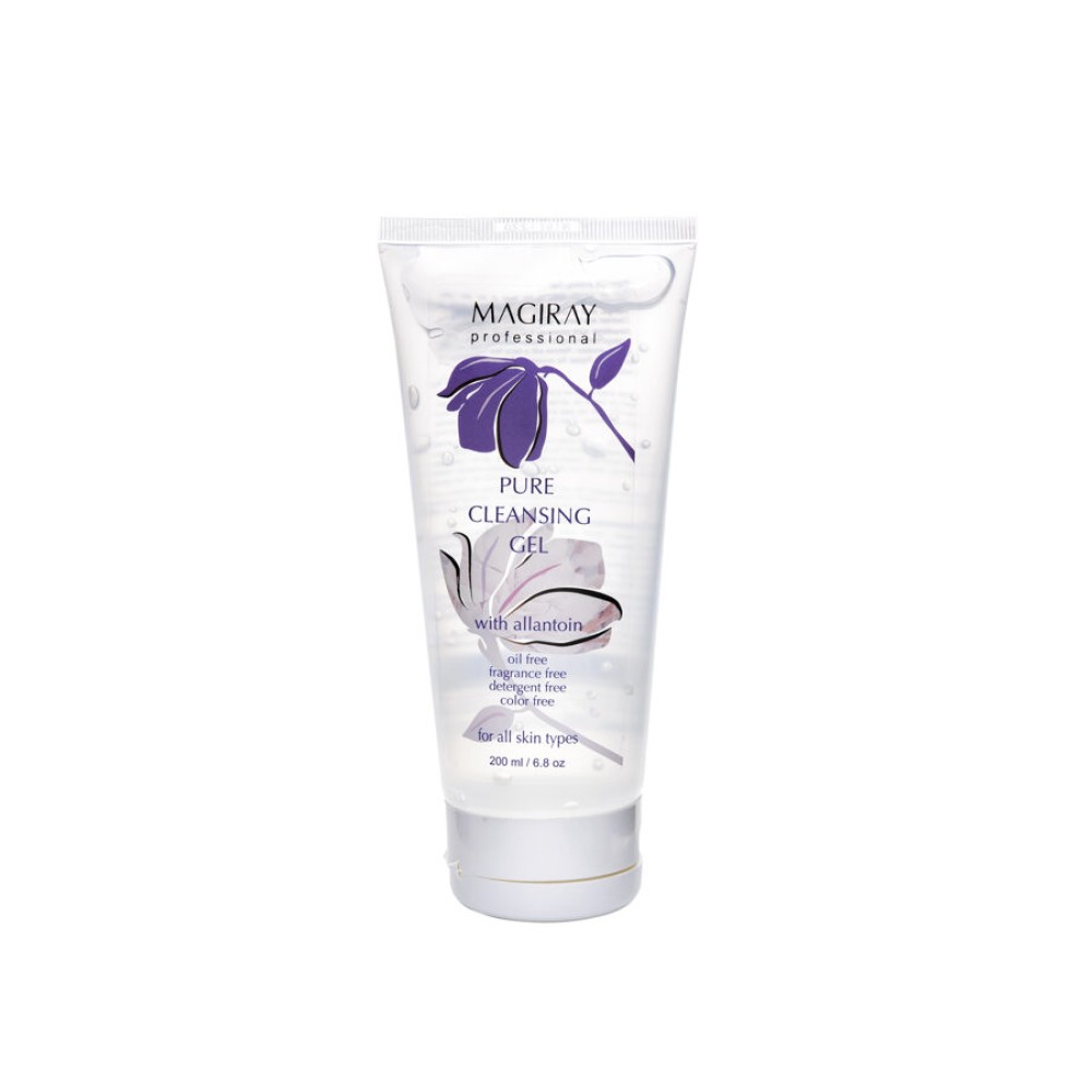 MAGIRAY PURE CLEANSING GEL (725496)