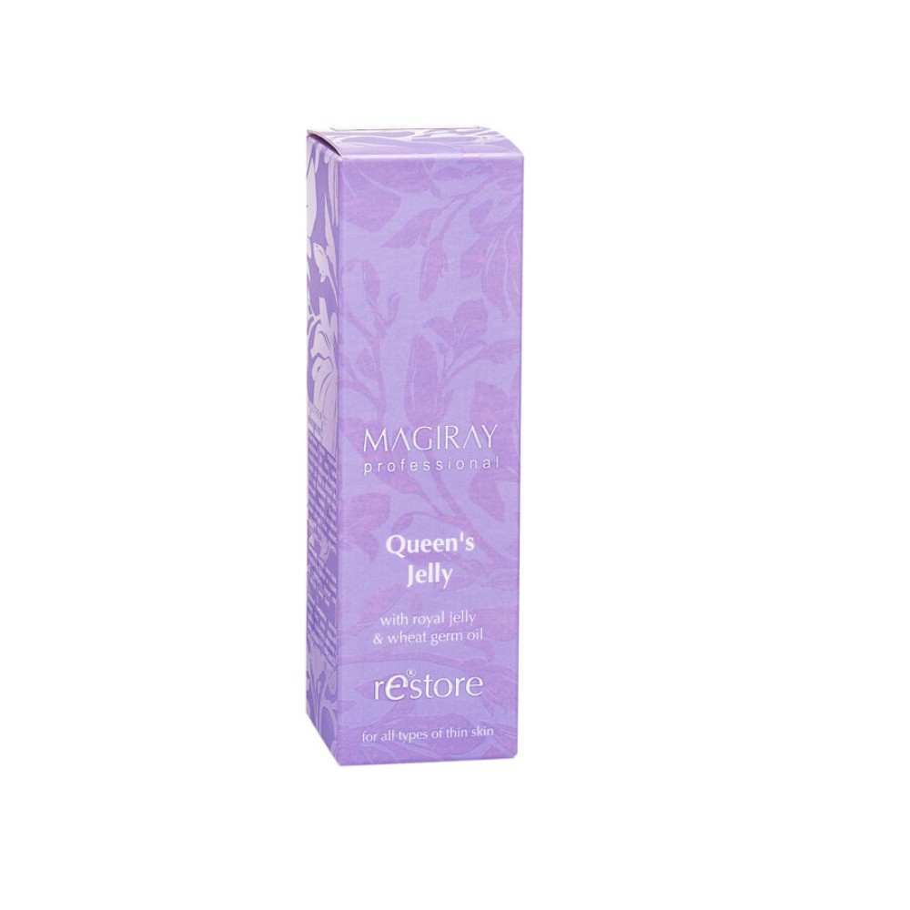 MAGIRAY Restore Queen’s Jelly (725373)