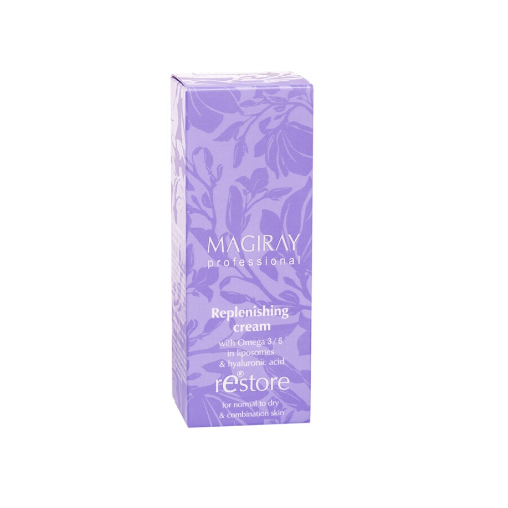 MAGIRAY Restore Replenishing cream (725182)