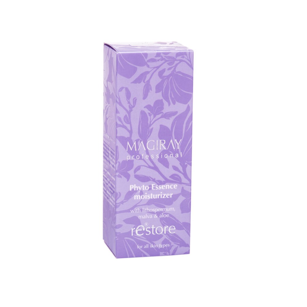 MAGIRAY RESTORE Phyto-Essence moisturizer (725830)