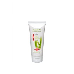 MAGIRAY Fast Action Line Sebofin mask, 125ml
