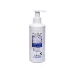 MAGIRAY Slide cream 30min. massage, 400ml