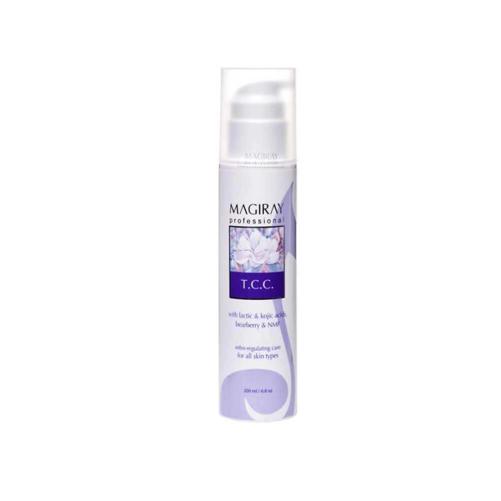 MAGIRAY T.C.C., 200ml (920017)