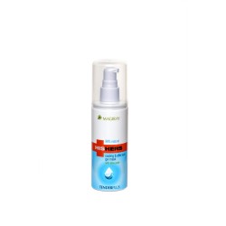 MAGIRAY HISHERS Tender Plus, 125ml