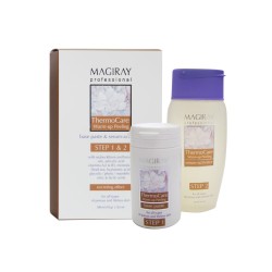 MAGIRAY EXFO - ThermoCare Warm-up peeling, 225ml