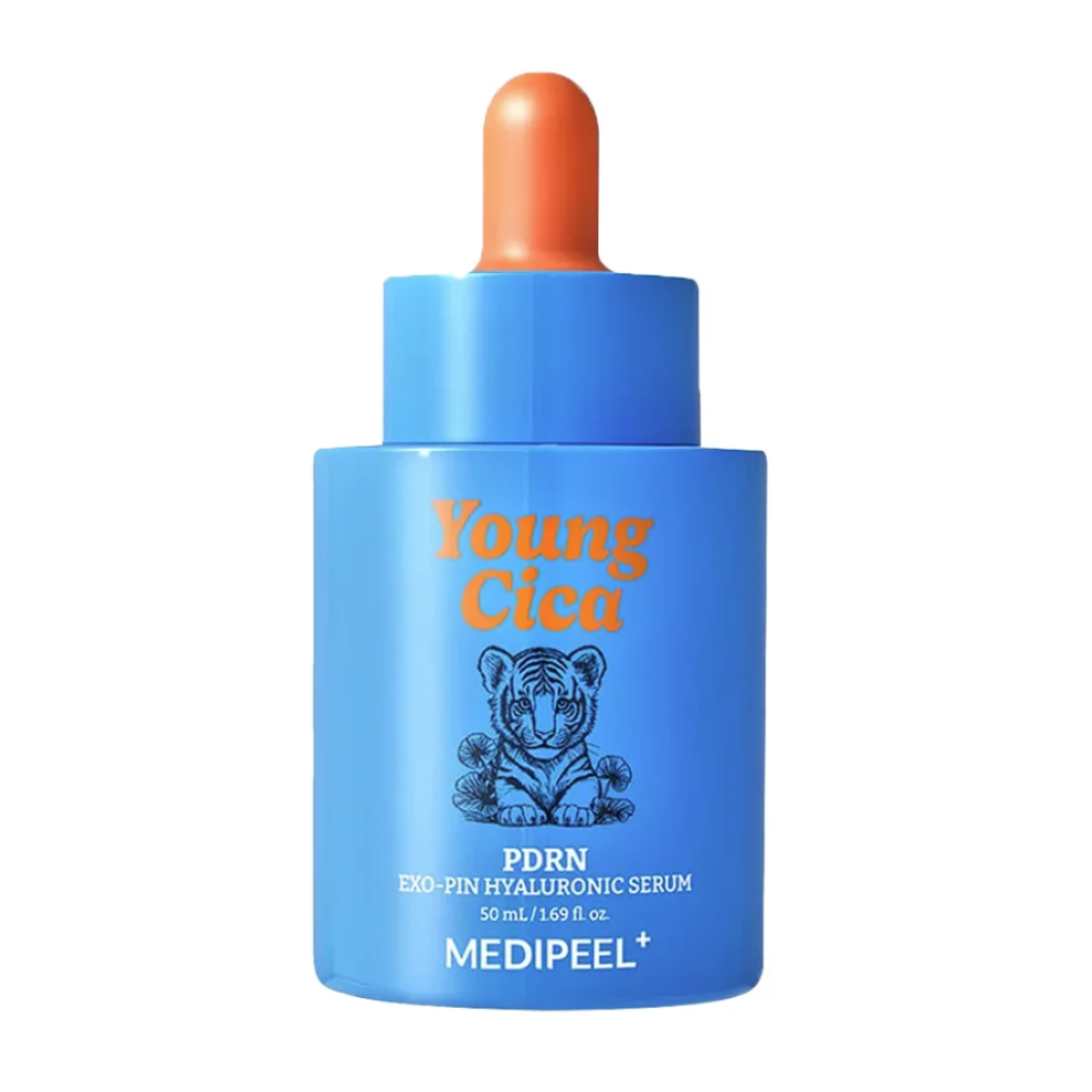 MEDI-PEEL Young Cica PDRN Exo-Pin Hyaluronic Serum, 50ml (824841)