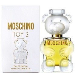 MOSCHINO TOY2, EDP, 100ml