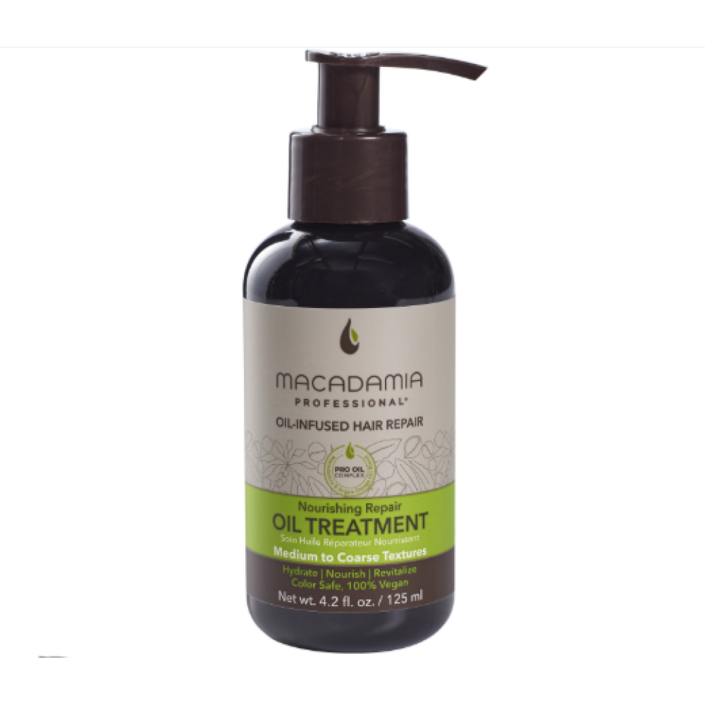 MACADAMIA Nourishing Repair Oil Treatment, 125ml (400100NEW)