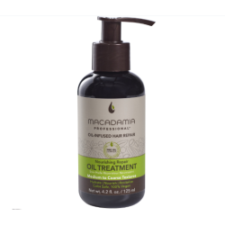 MACADAMIA Nourishing Repair Oil Treatment, 125ml