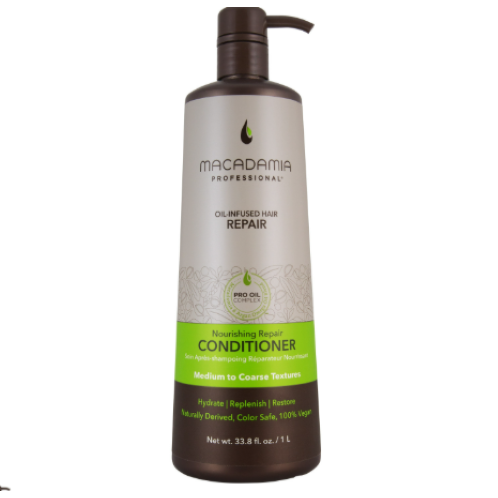 MACADAMIA Nourishing Repair Conditioner, 1000ml (17810)