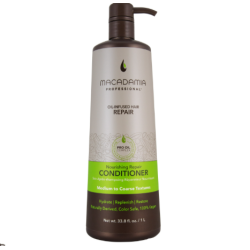 MACADAMIA Nourishing Repair Conditioner, 1000ml