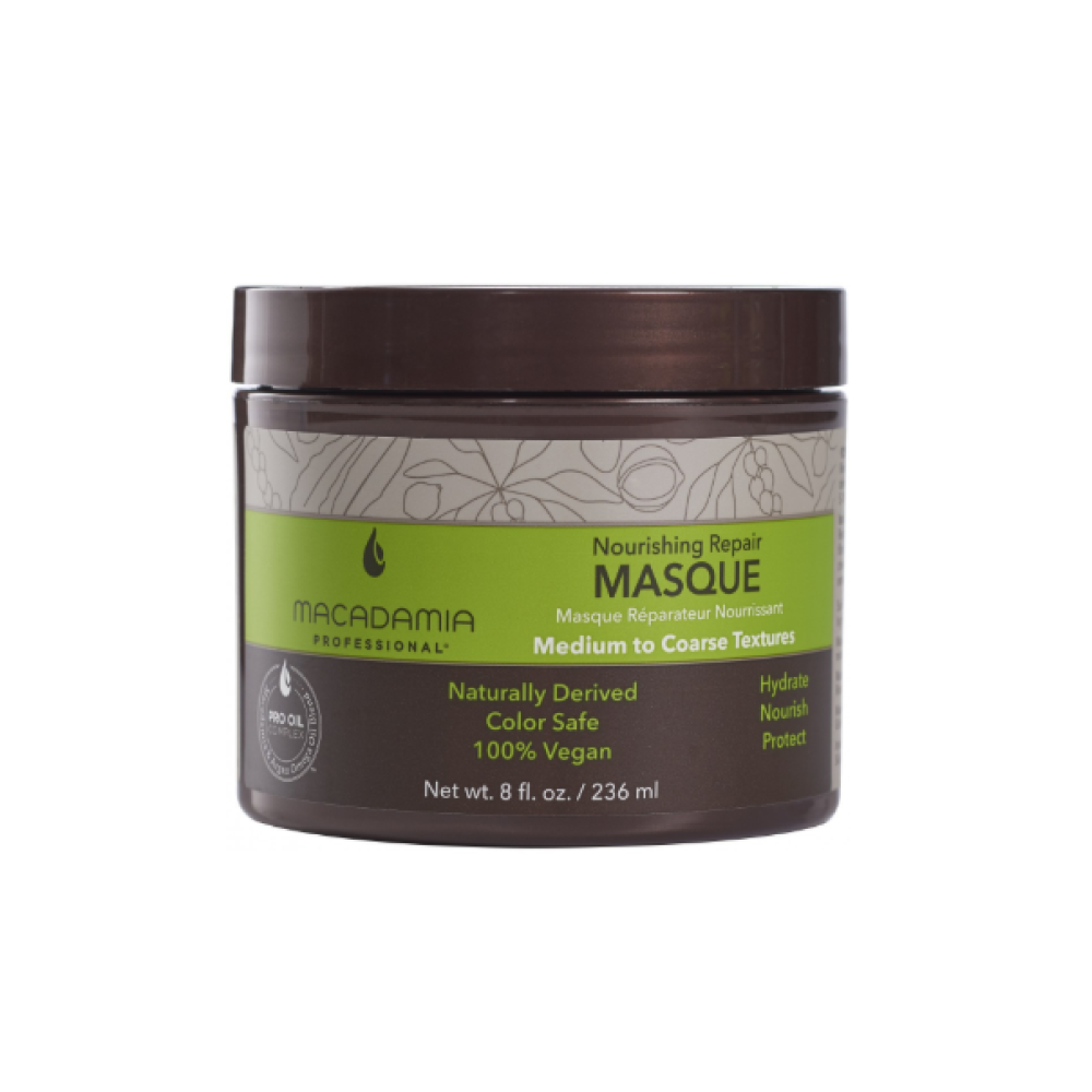 MACADAMIA Nourishing Repair Mask, 230ml (300200NEW)