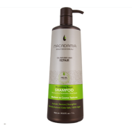 MACADAMIA Nourishing Repair Shampoo, 1000ml