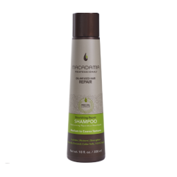 MACADAMIA Nourishing Repair Shampoo, 300ml