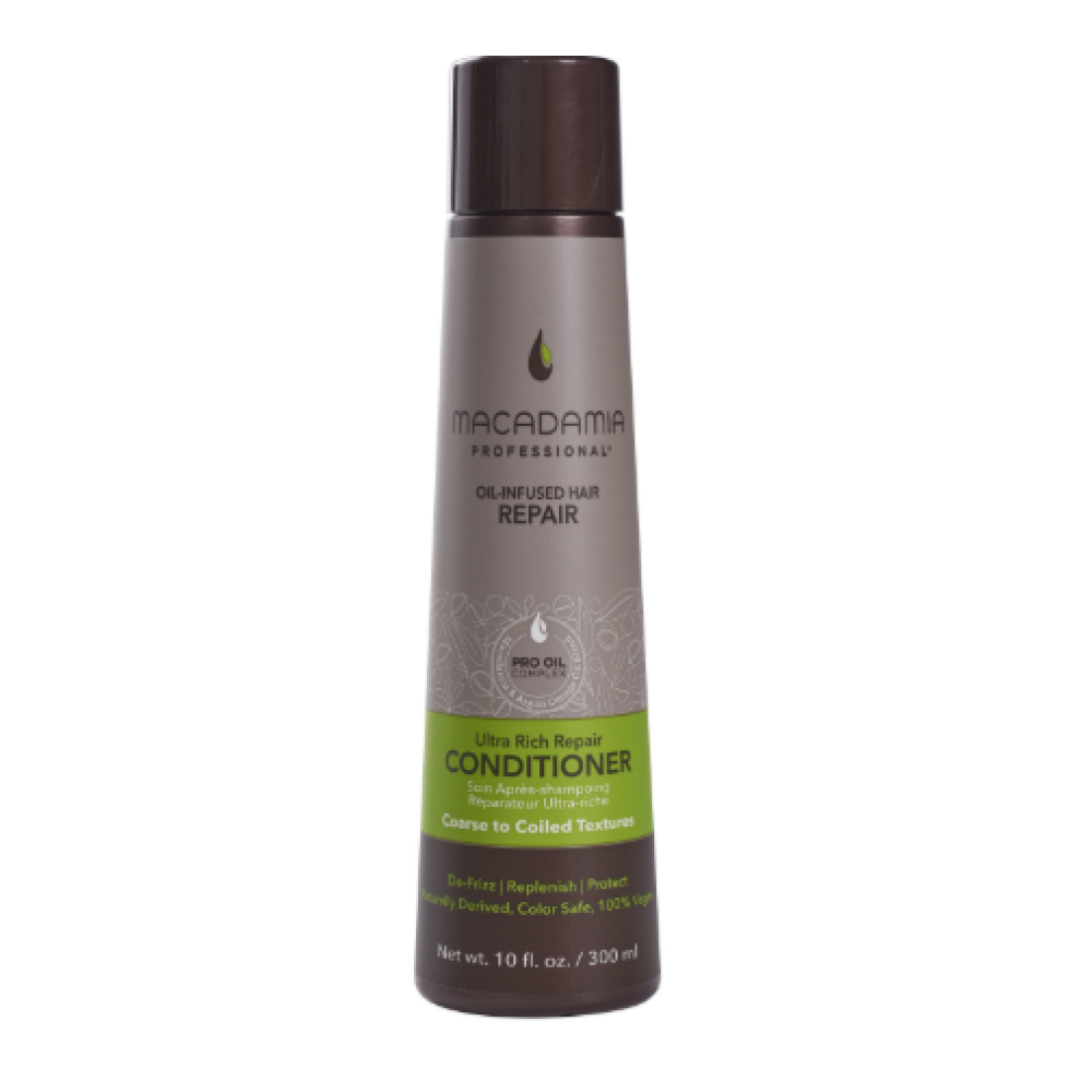 MACADAMIA Ultra Rich Repair Conditioner, 300ml (200300NEW)