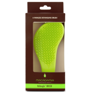 MACADAMIA Natural Oil No Tangle Brush