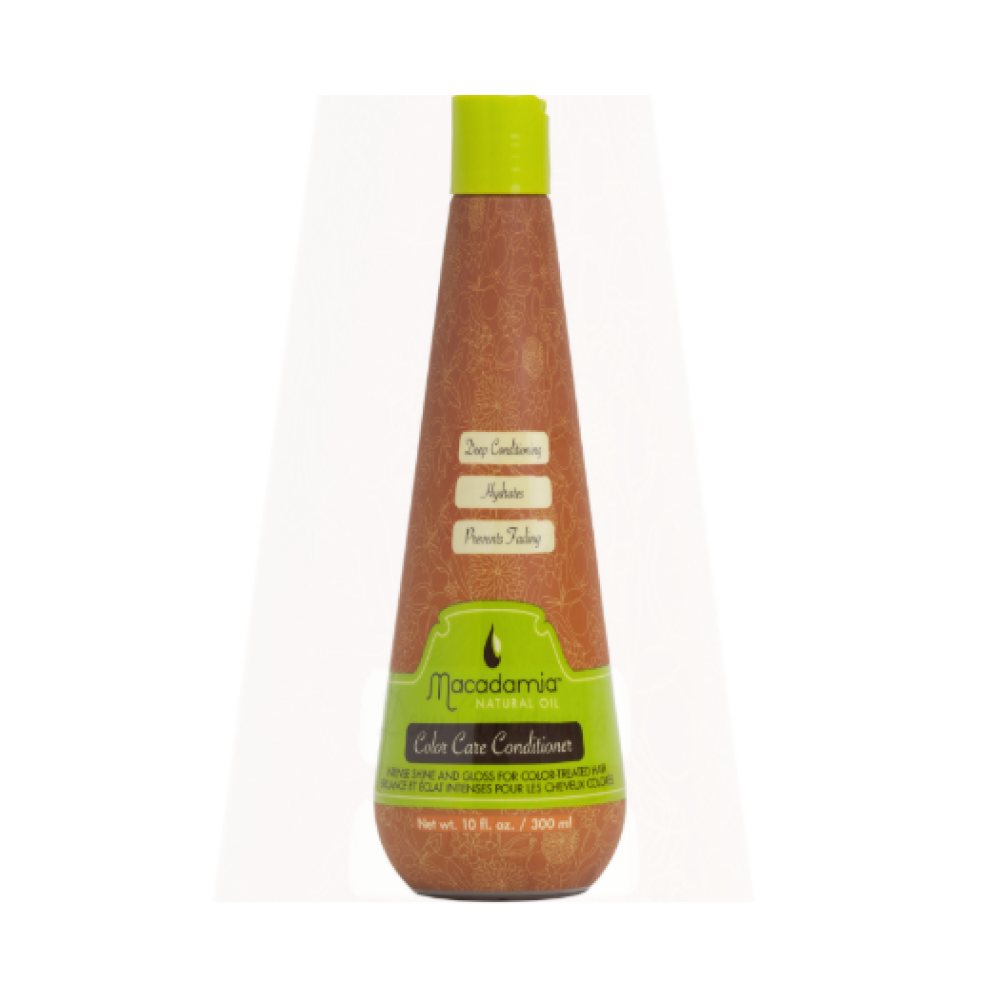 MACADAMIA Color Care Conditioner, 300ml (M3091)