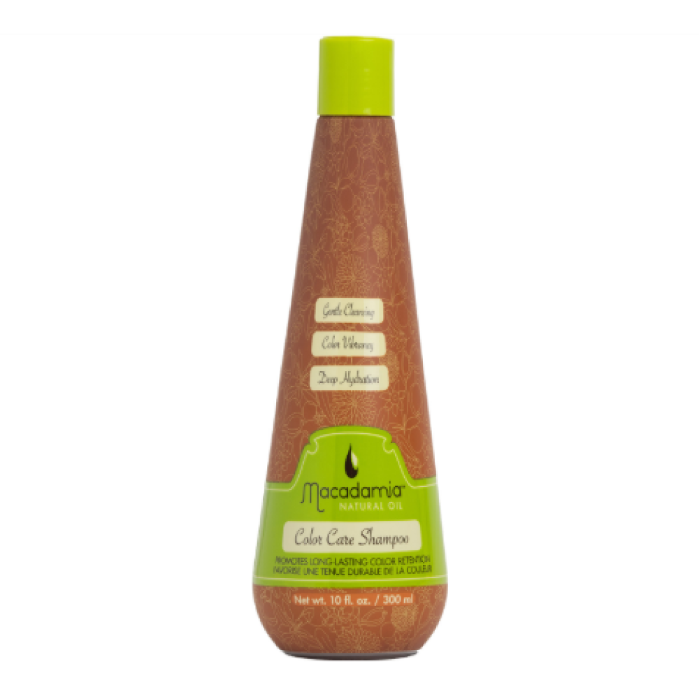 MACADAMIA Color Care Shampoo, 300ml (M3090)
