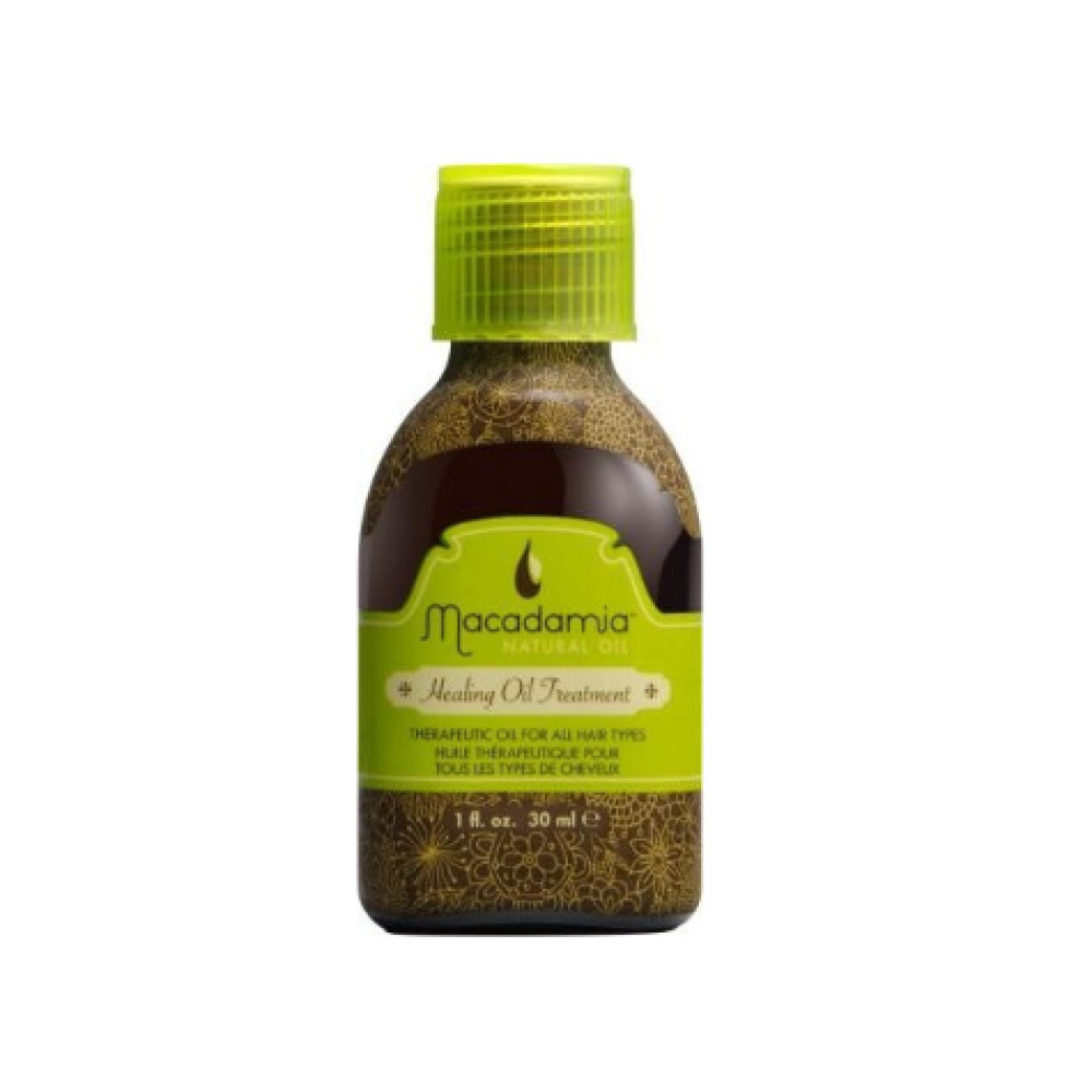 MACADAMIA Healing Oil Treatment, 30ml (M3002-G)
