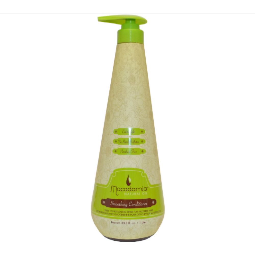 MACADAMIA Smoothing Conditioner, 1000ml (M3071)