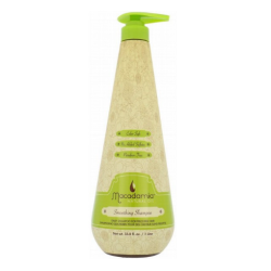MACADAMIA Smoothing Shampoo, 1000ml