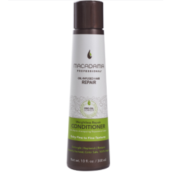 MACADAMIA Weightless Repair Conditioner, 300ml