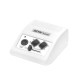 Milling machine JD500 white (128656)