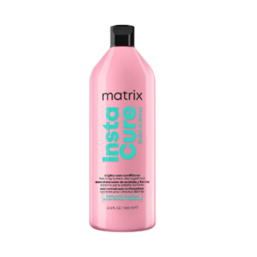 Matrix Instacure Build-a-Bond Mighty Bonds Conditioner, 1000ml (3474637229115)