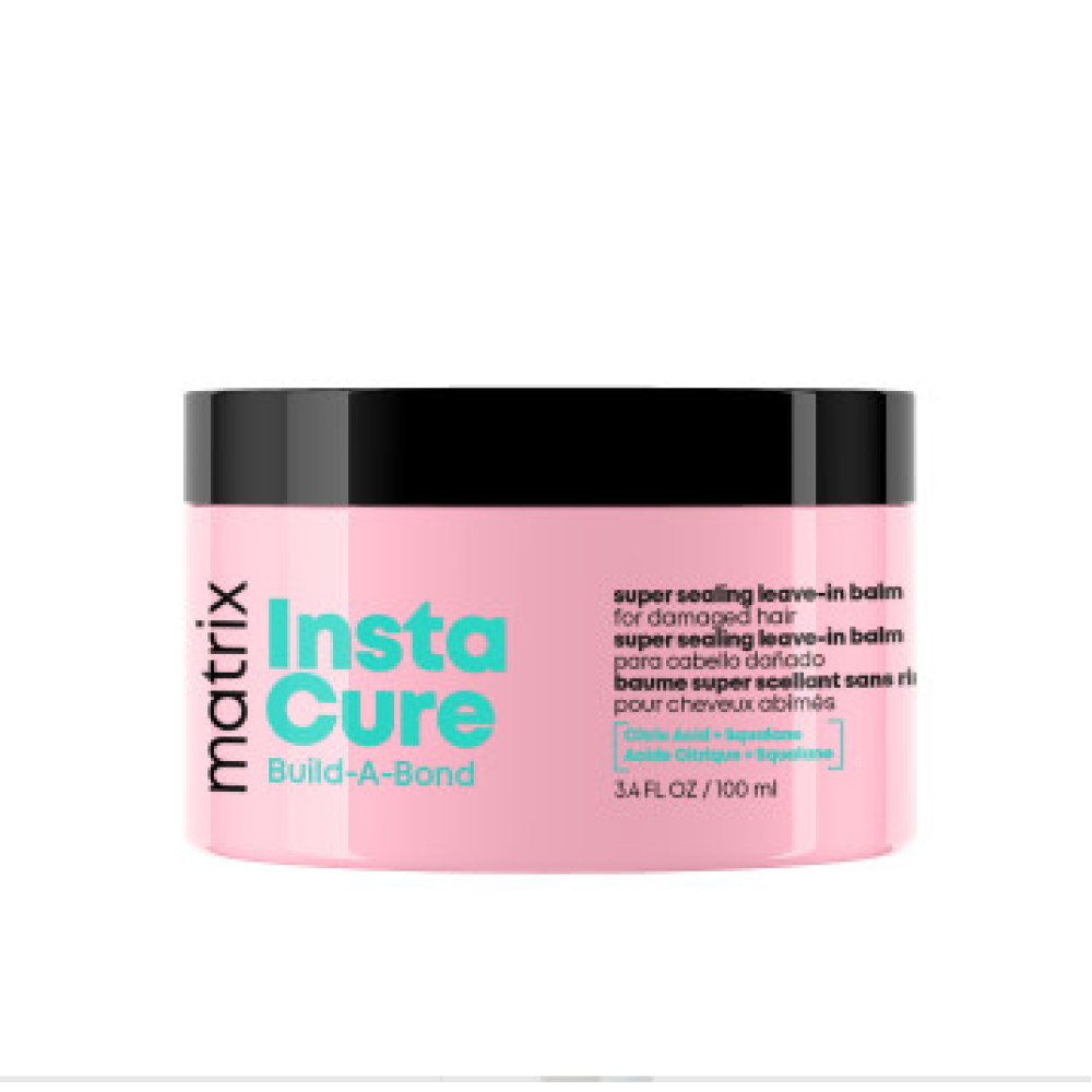 Matrix Instacure Build-a-Bond Super Sealing Leave-in balm, 75ml (3474637240677)