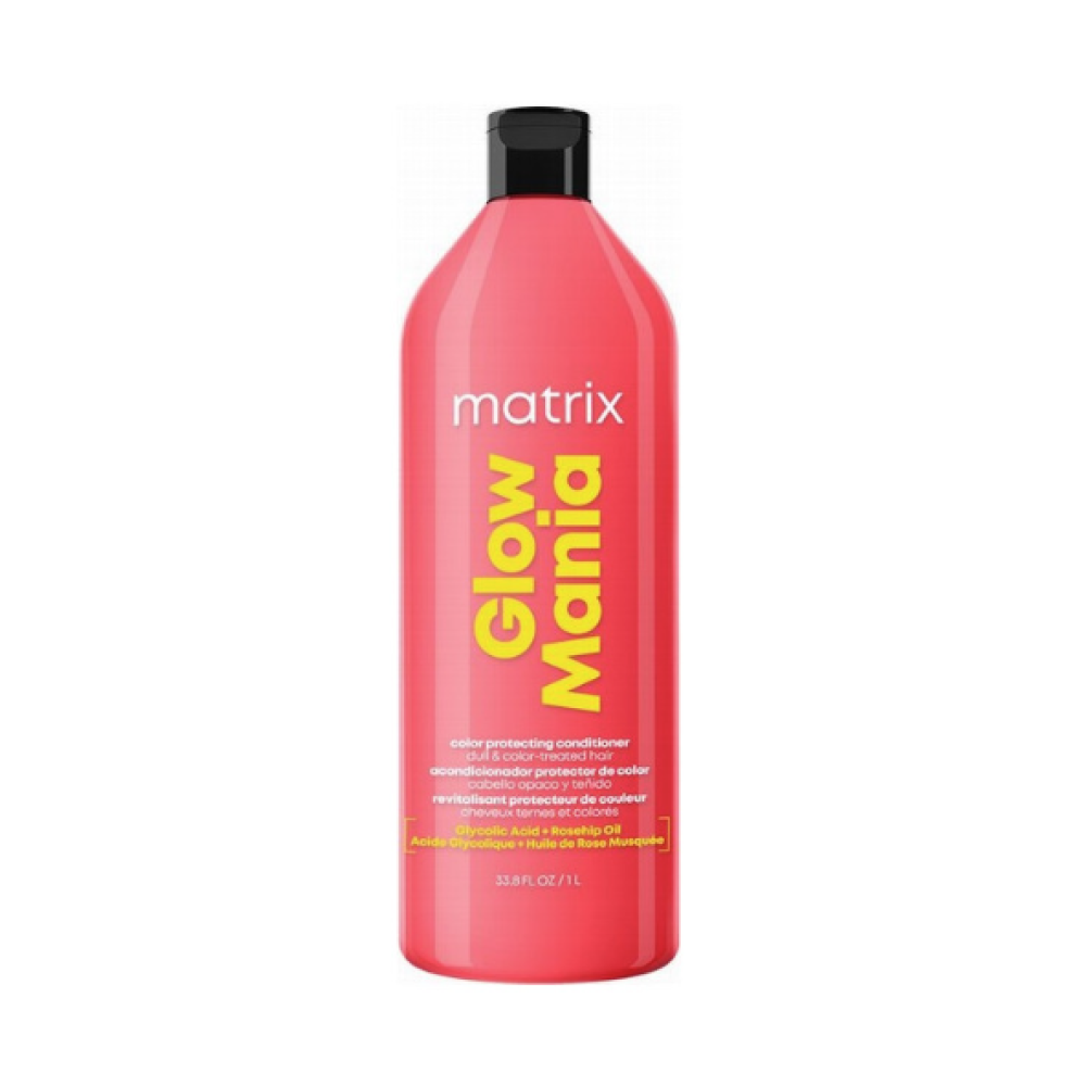 Matrix Glow Mania Conditioner, 1000ml (3474637257033)