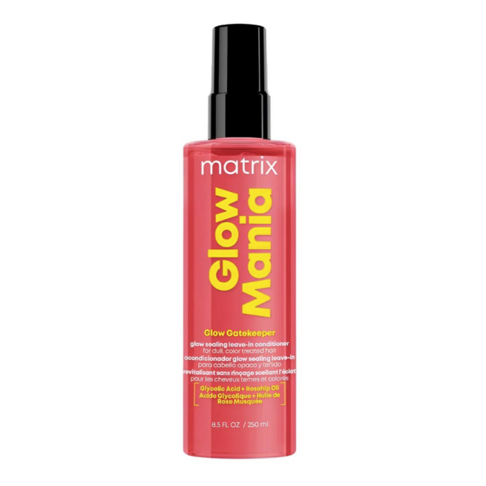 Matrix Glow Mania Glow Sealing leave-in conditioner, 250ml (3474637258016)