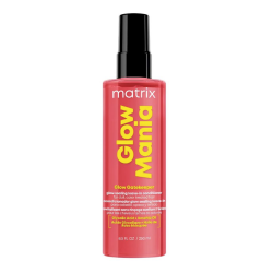 Matrix Glow Mania Glow Sealing leave-in conditioner, 250ml