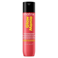 Matrix Glow Mania Shampoo, 300ml