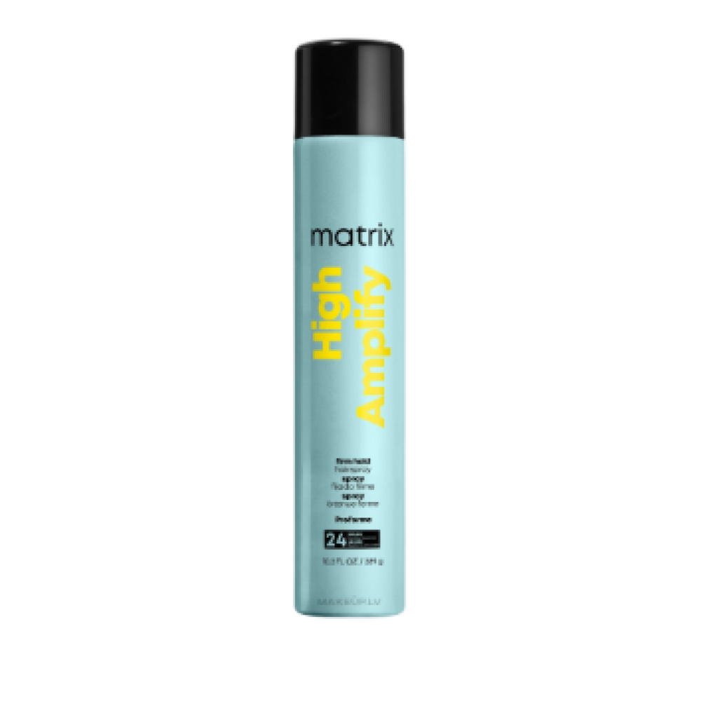 Matrix Total Results High Amplify Proforma Firm Hold Hairspray, 400ml (3474630741430)