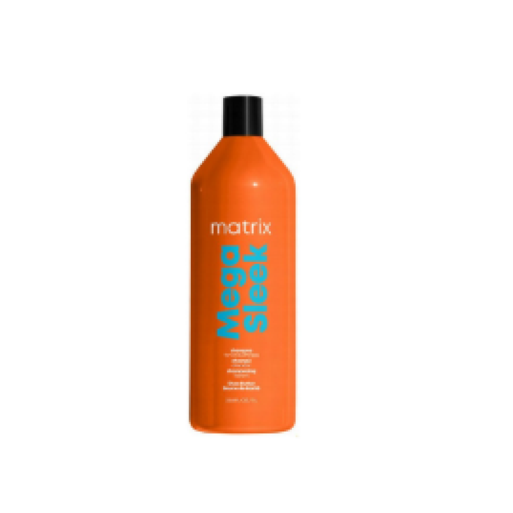 Matrix Total Results Mega Sleek Shampoo, 1000ml (3474630740754)