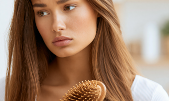 Struggling with hair loss? Have you tried the HairMax LaserComb laser comb?