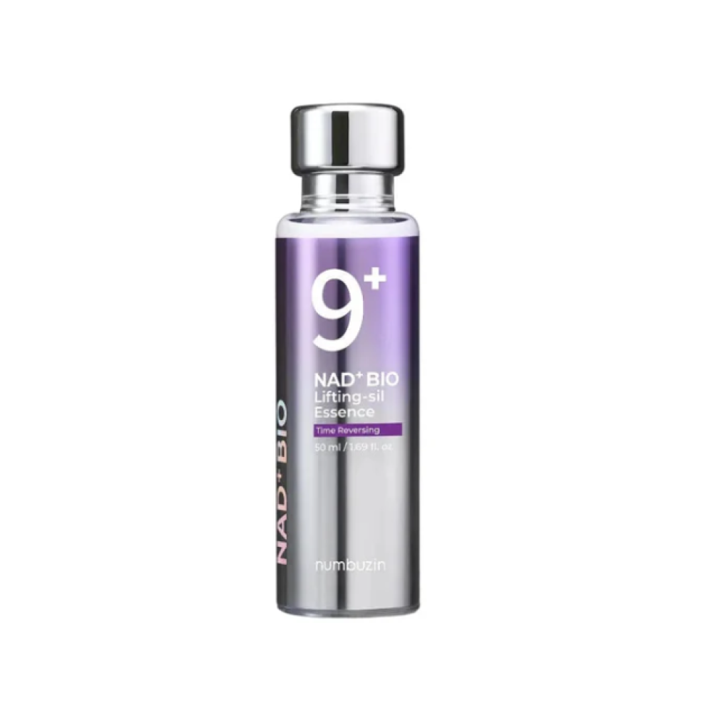 NUMBUZIN No.9 NAD+ Bio Lifting Essence, 50ml (587639)