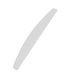 Nail file OCHO NAILS Half Moon File 100/180