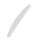Nail file OCHO NAILS Half Moon File 100/180 (150148)