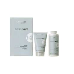 Oyster Technic Pigment Out - Hair Colour Remover, 60ml + 100ml