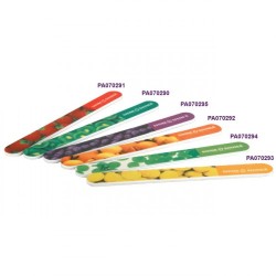 Nagu vīle ar kivi dizainu 150