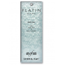 Art Of Sun PLATIN dark tan, 15ml