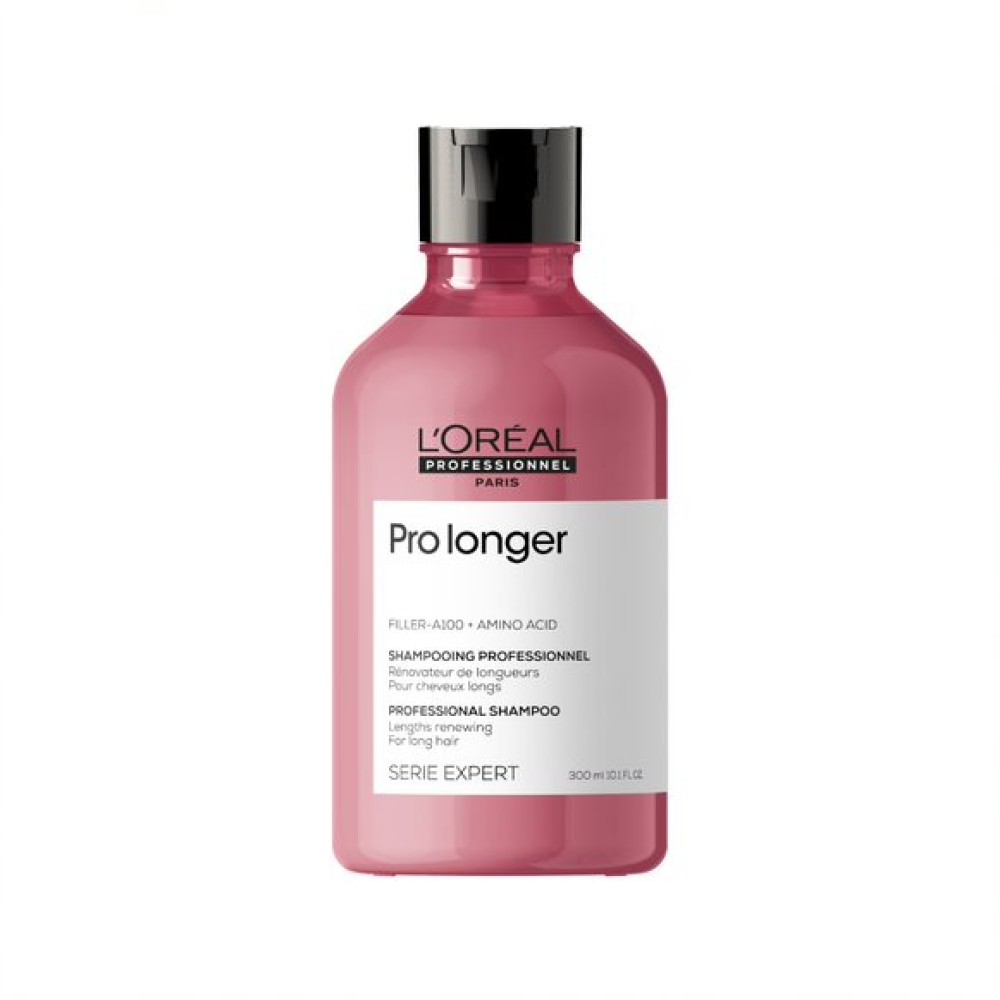 L'Oreal Professionnel Serie Expert PRO LONGER Lengths renewing shampoo, 300ml (74429)