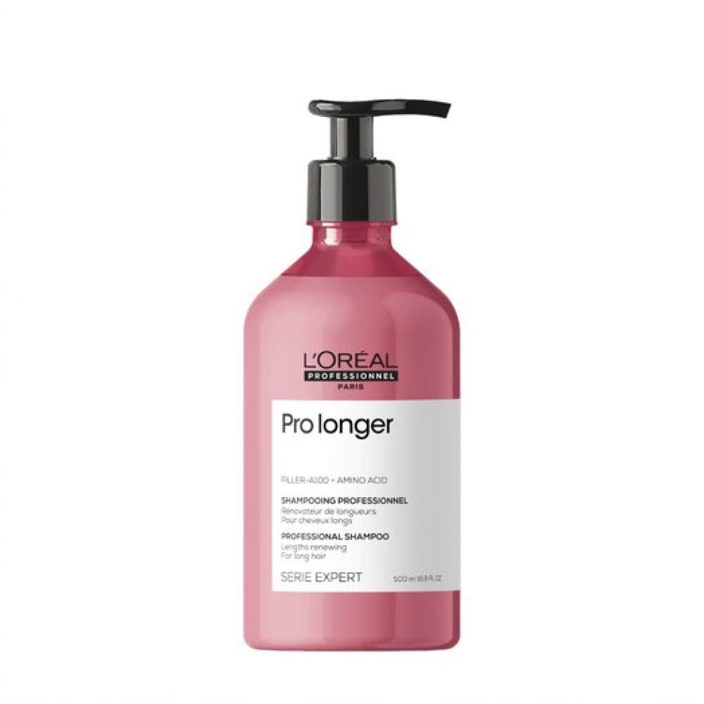 L'Oreal Professionnel Serie Expert PRO LONGER Lengths renewing shampoo, 500ml (75853)