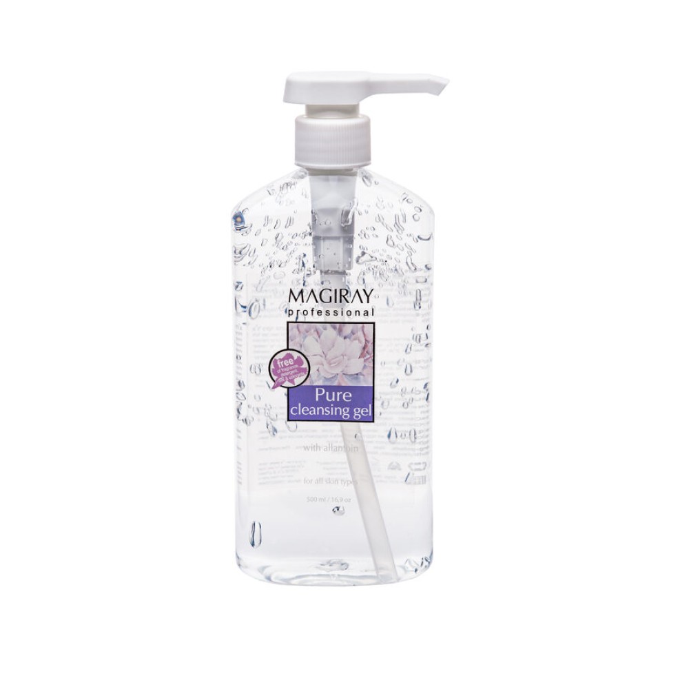 MAGIRAY PURE CLEANSING GEL (725496/1)