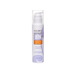 MAGIRAY PuriFin gel mask