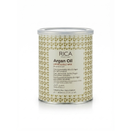 RICA Argan oil wax, 800ml