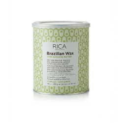 RICA Brazilian Avokado Wax, 800ml