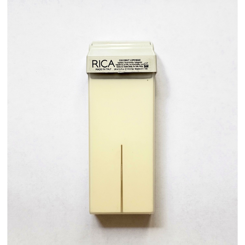 RICA Coconut wax, 100ml (CRRGFC)